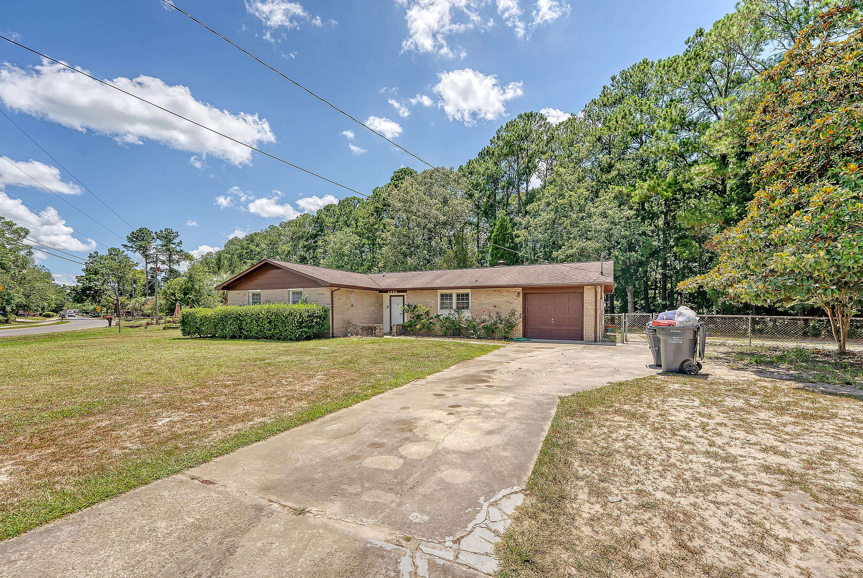 North Charleston, SC 29418,4936 Foxwood Dr