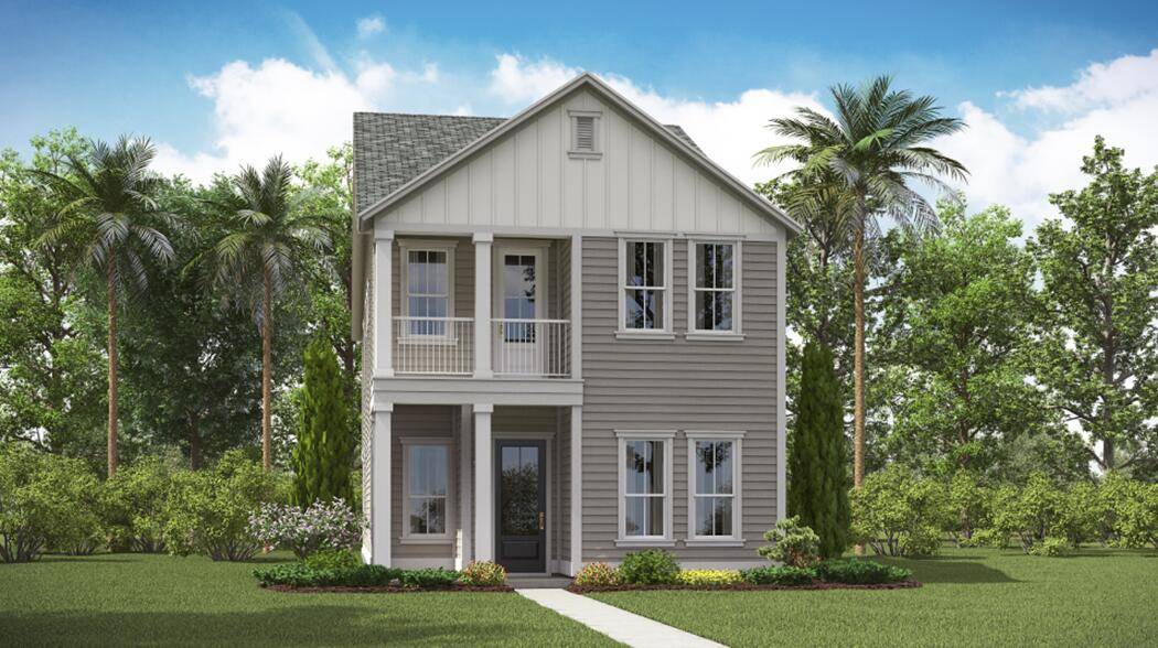 307 Archar St, Summerville, SC 29486