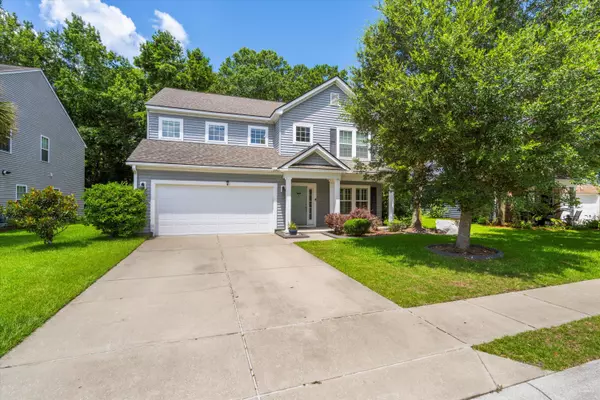 Summerville, SC 29485,9631 S Liberty Meadows Dr