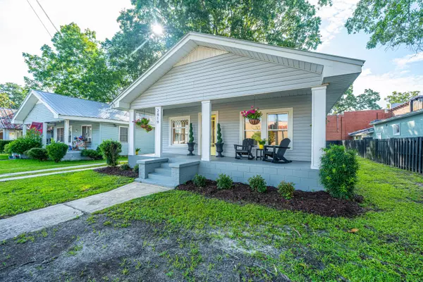 Holly Hill, SC 29059,2819 Eutaw Rd