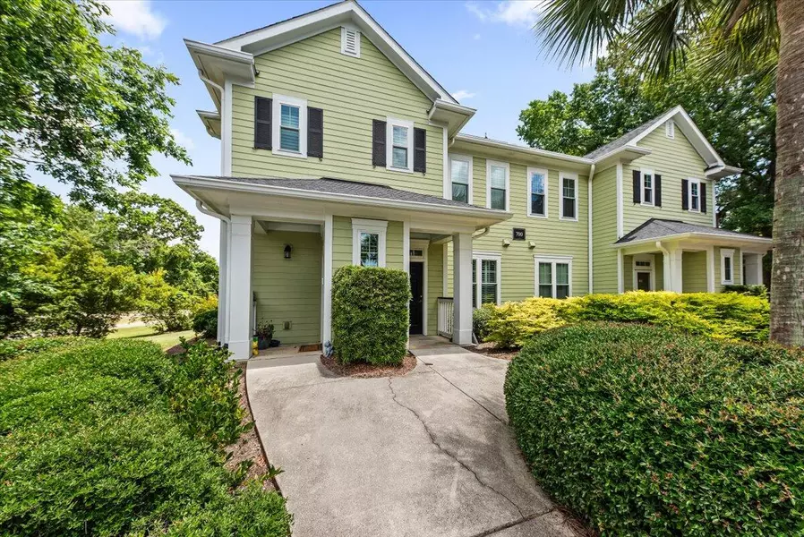 1225 Blakeway St #702, Charleston, SC 29492