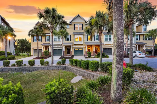 1258 Dingle Rd, Mount Pleasant, SC 29466