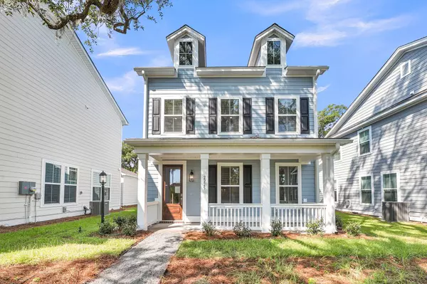 Johns Island, SC 29455,2225 Blue Bayou Blvd