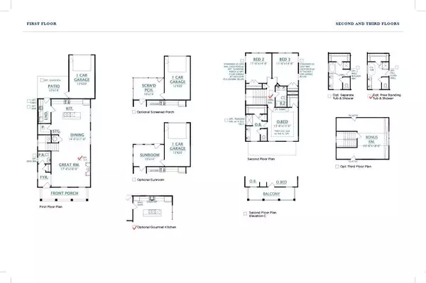 Johns Island, SC 29455,2225 Blue Bayou Blvd