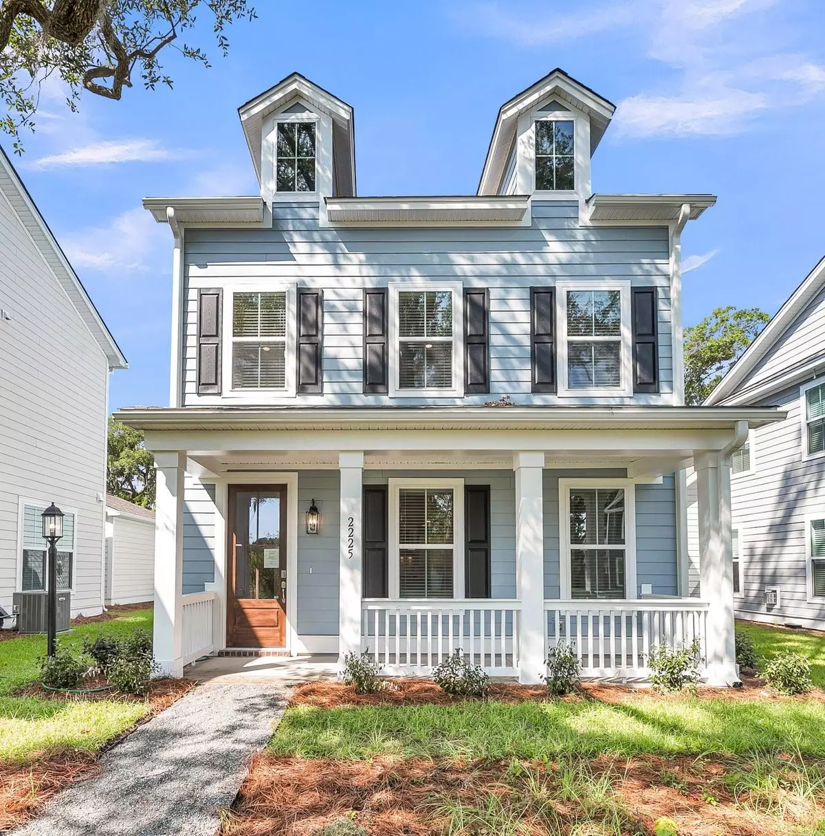 Johns Island, SC 29455,2225 Blue Bayou Blvd