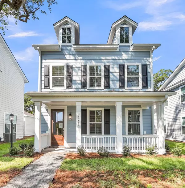 2225 Blue Bayou Blvd,  Johns Island,  SC 29455