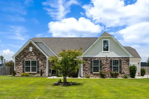 Moncks Corner, SC 29461,121 Lakelyn Rd