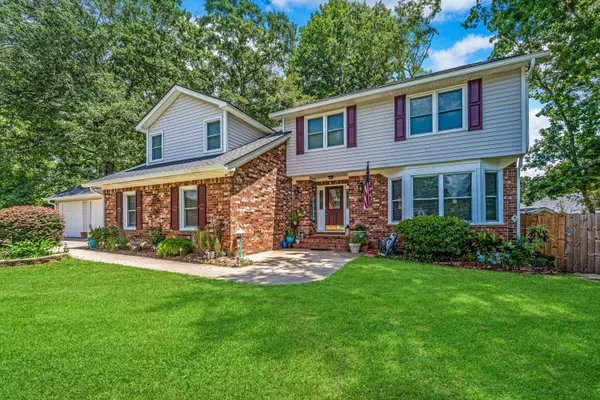 Hanahan, SC 29410,5809 Windsor Ct