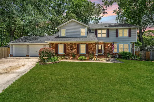 Hanahan, SC 29410,5809 Windsor Ct