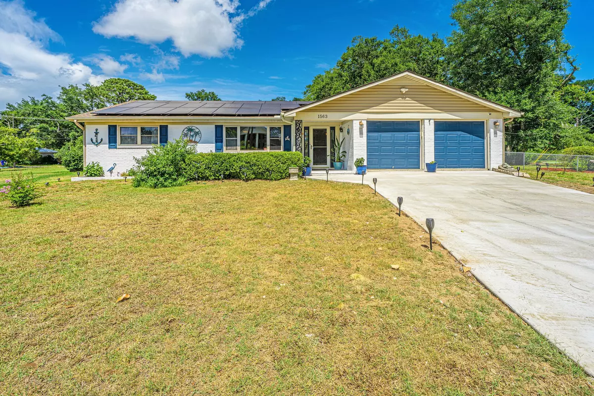 Charleston, SC 29412,1563 Relyea Ave