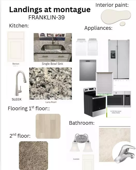 Goose Creek, SC 29445,444 Duskywing Dr