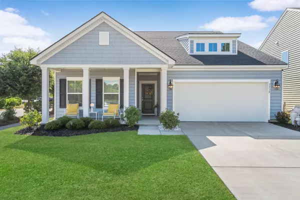 Johns Island, SC 29455,3278 Great Egret Dr