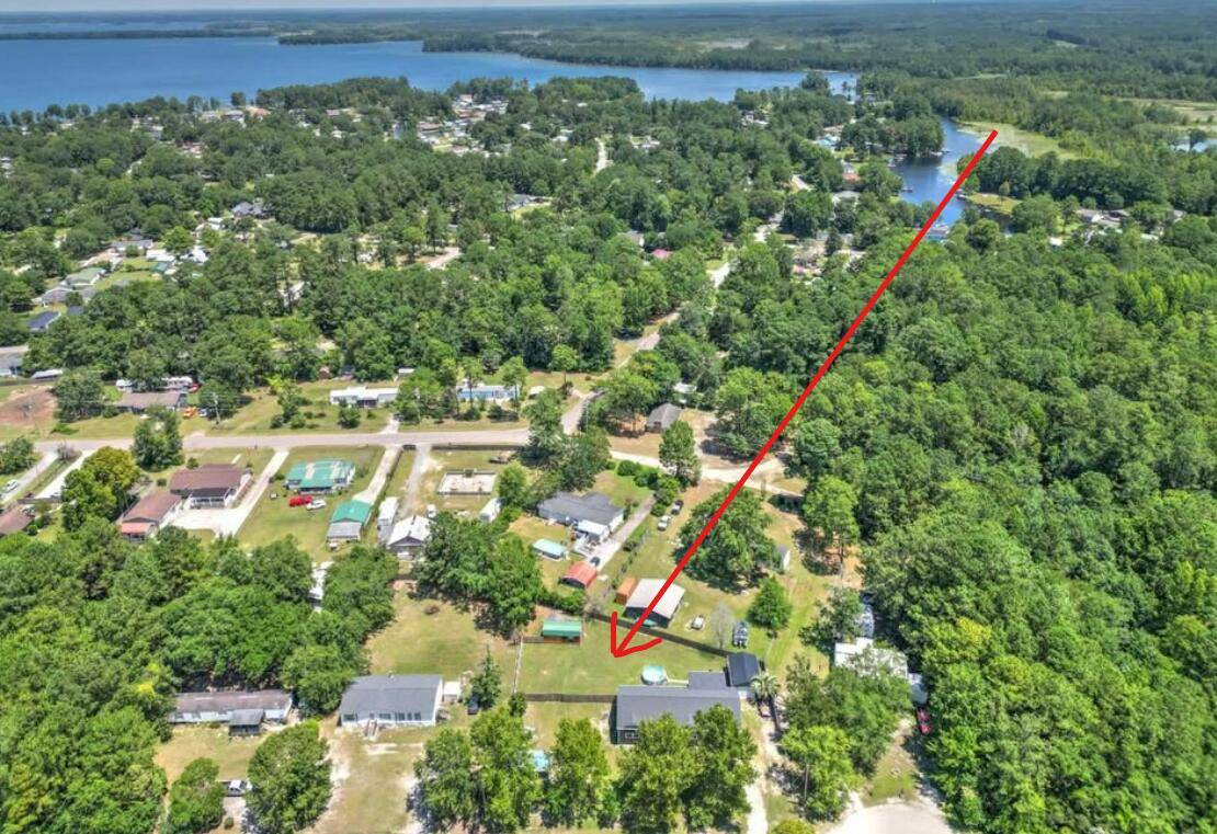 Bonneau, SC 29431,164 Albacore Rd
