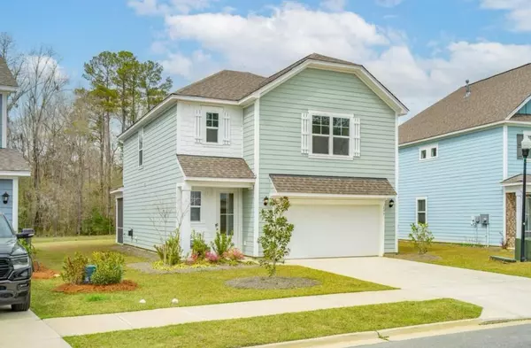 177 Cherry Grove Dr, Summerville, SC 29483