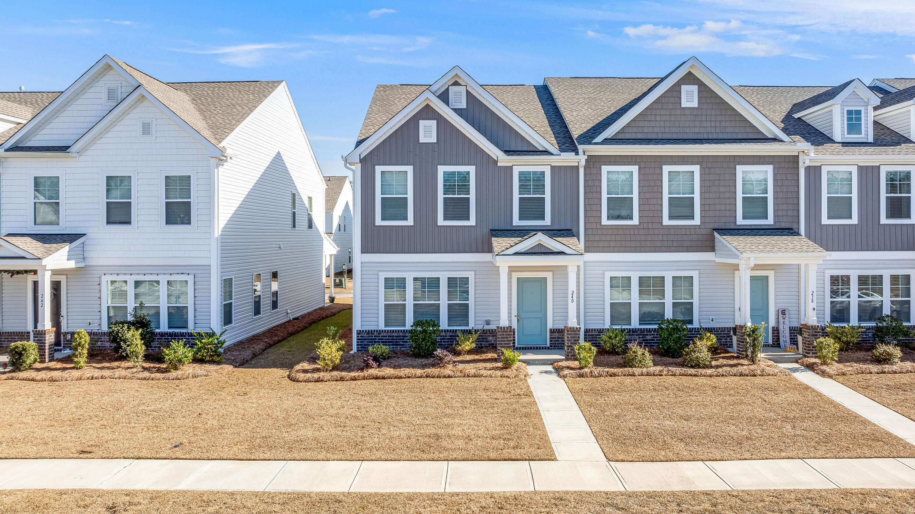 240 Godwit Dr, Summerville, SC 29486