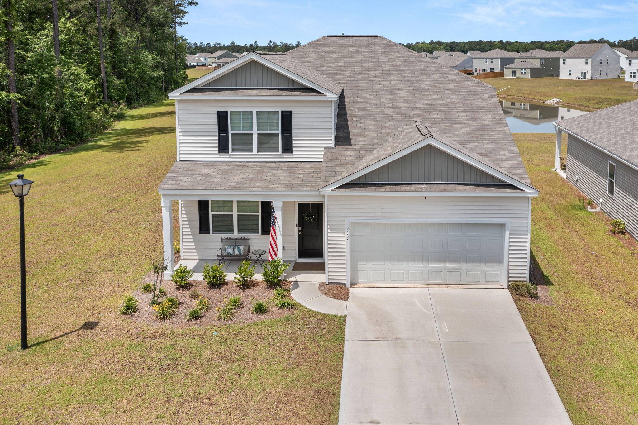 Summerville, SC 29486,475 Lake Ridge Blvd