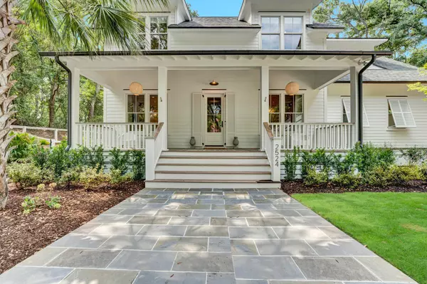 2524 Goldbug Ave,  Sullivans Island,  SC 29482