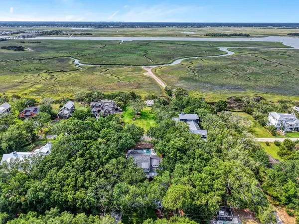 Sullivans Island, SC 29482,2524 Goldbug Ave