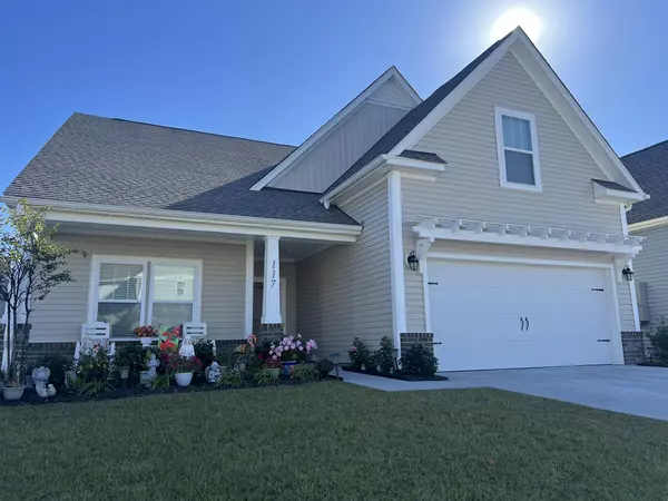 Summerville, SC 29486,117 Willet Ln