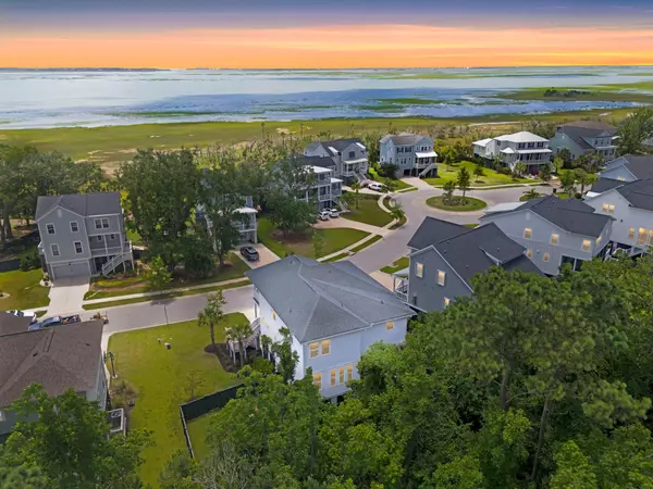 Mount Pleasant, SC 29466,1489 Menhaden Ln