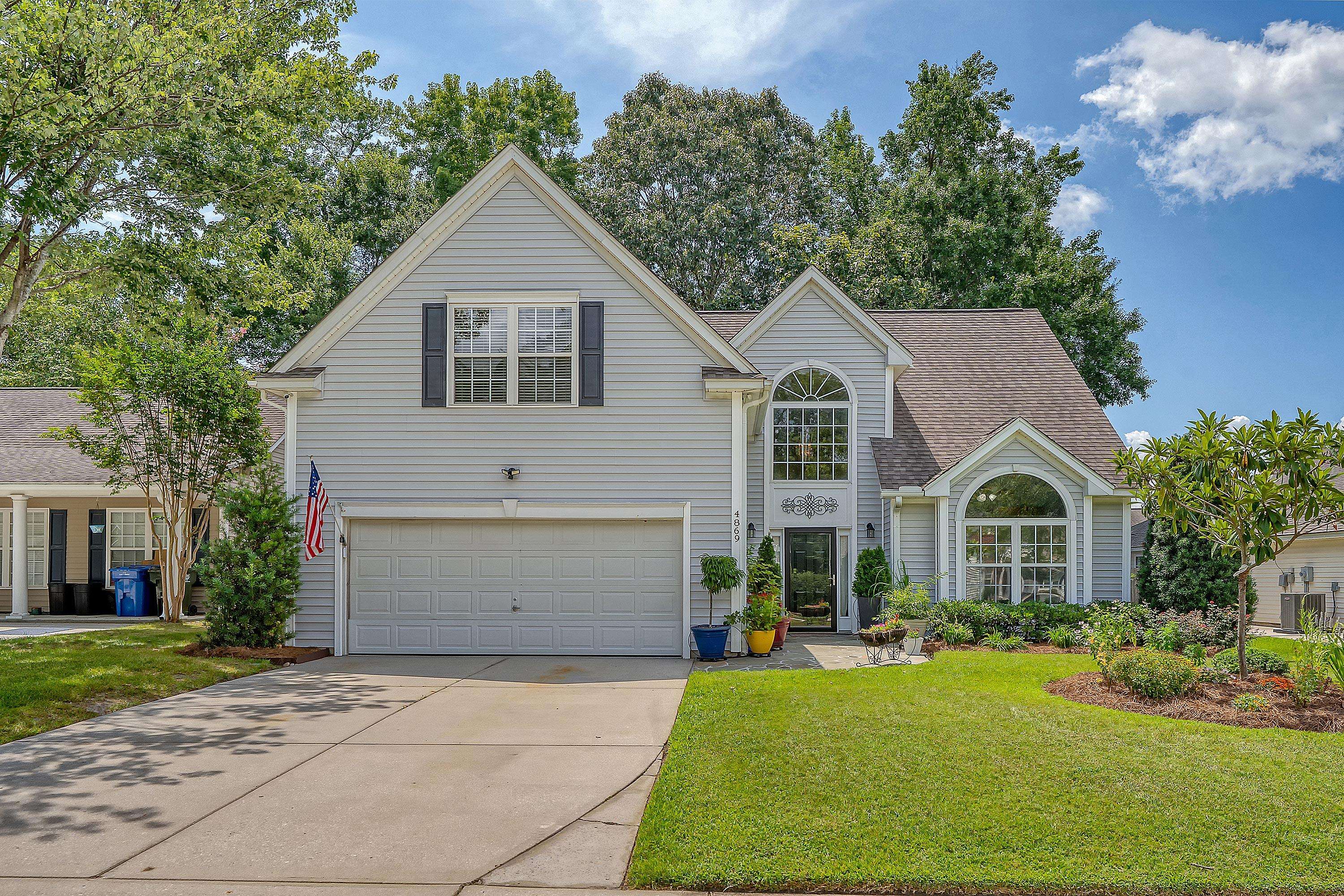 4869 Law Blvd, Summerville, SC 29485