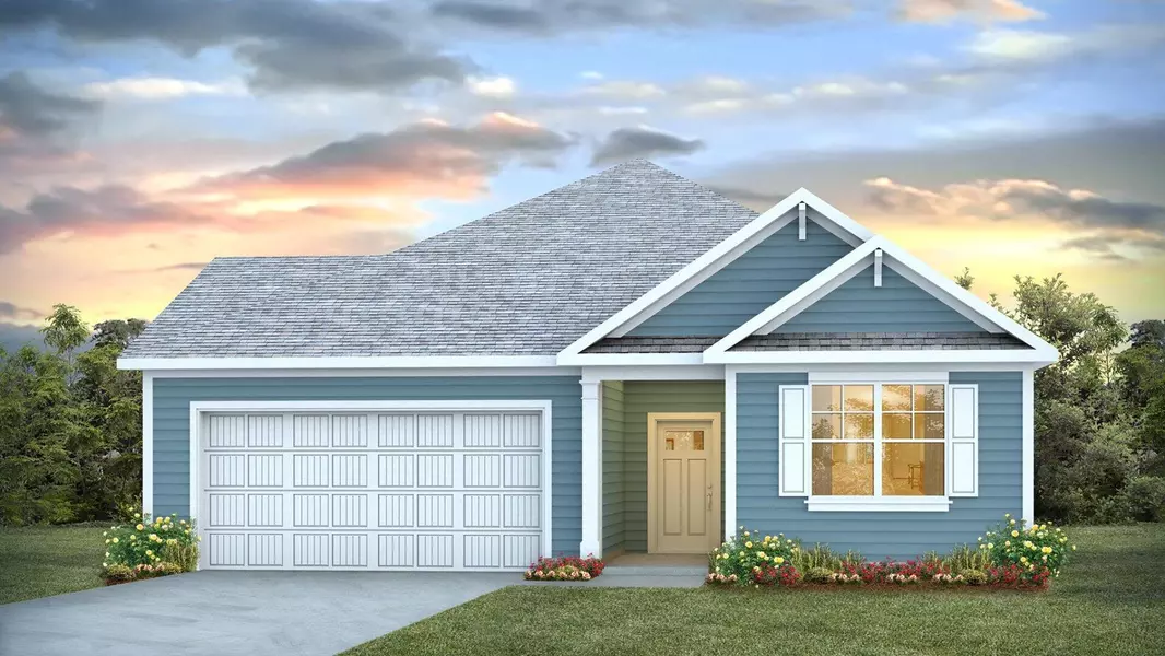 2271 Macallan Blvd, Ravenel, SC 29470