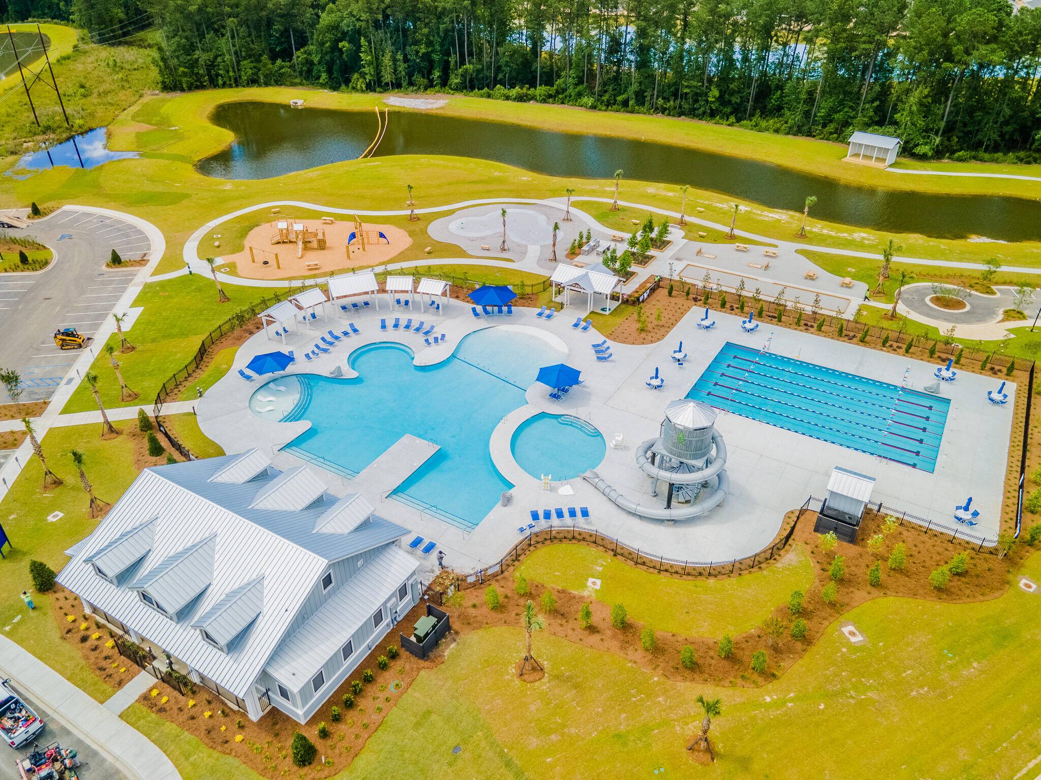 Summerville, SC 29486,299 Watersglen Dr