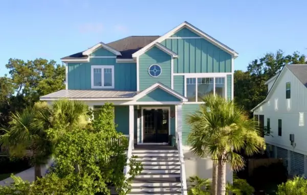 575 Lynne Ave, Charleston, SC 29412