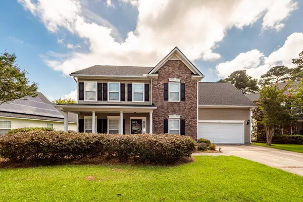 9443 Harroway Rd, Summerville, SC 29485