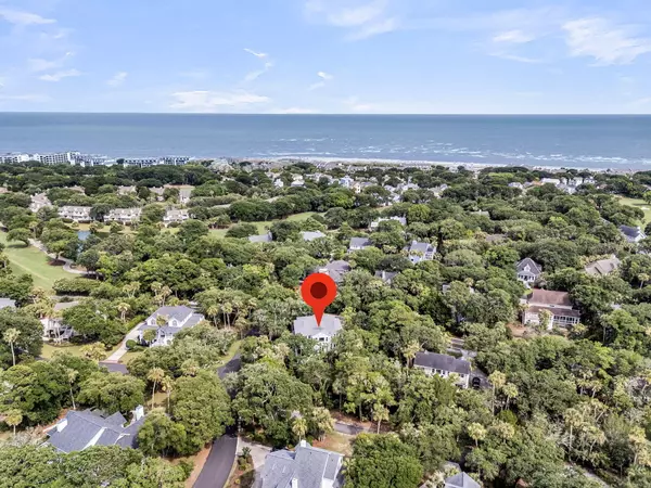 Isle Of Palms, SC 29451,61 Seagrass Ln