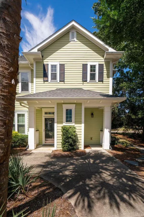 Charleston, SC 29492,1225 Blakeway St #704