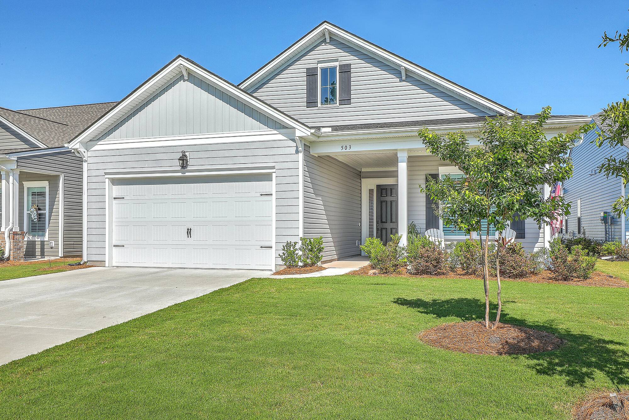 Summerville, SC 29486,503 Marsh Cove Cir