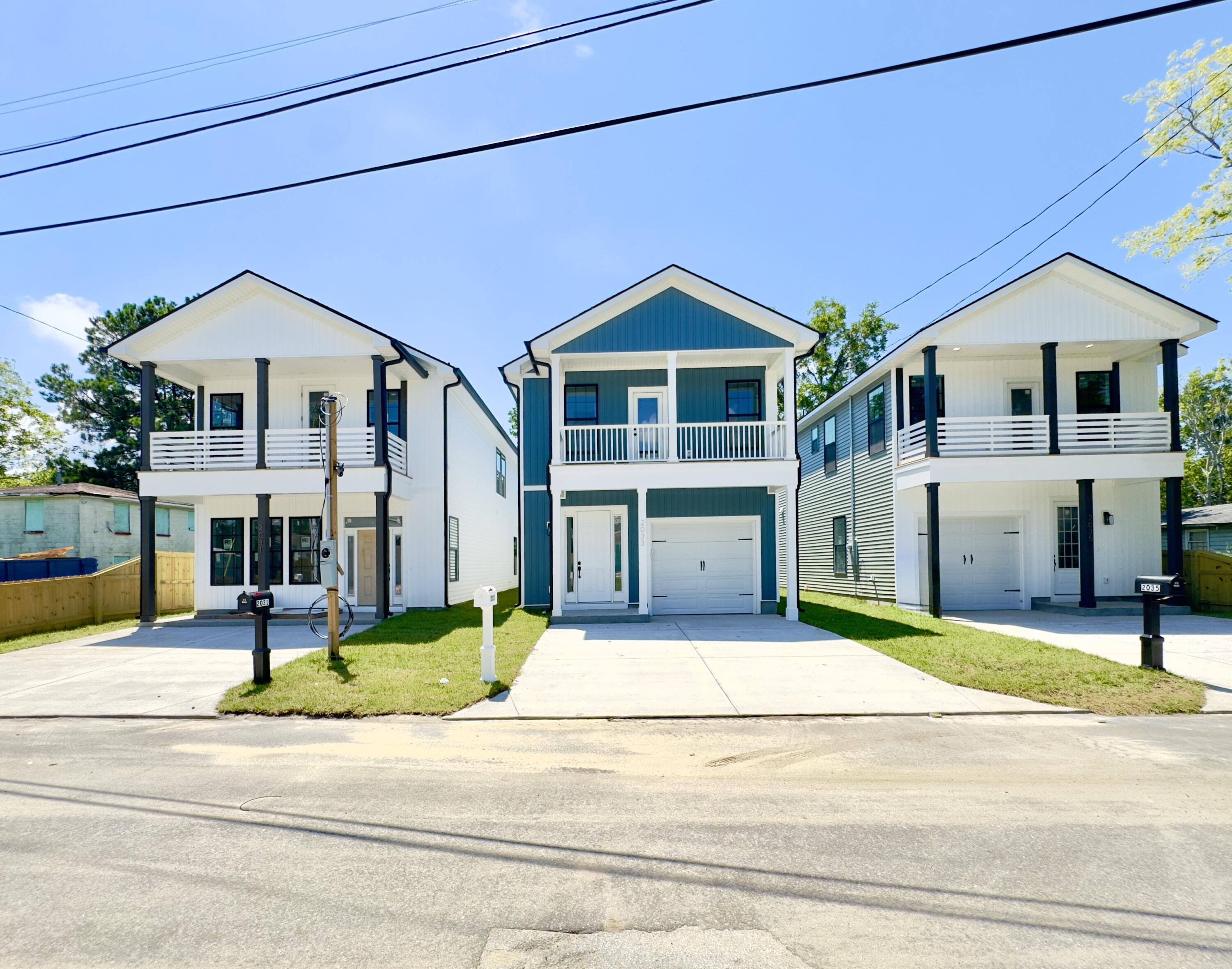 North Charleston, SC 29405,2035 Echo Ave