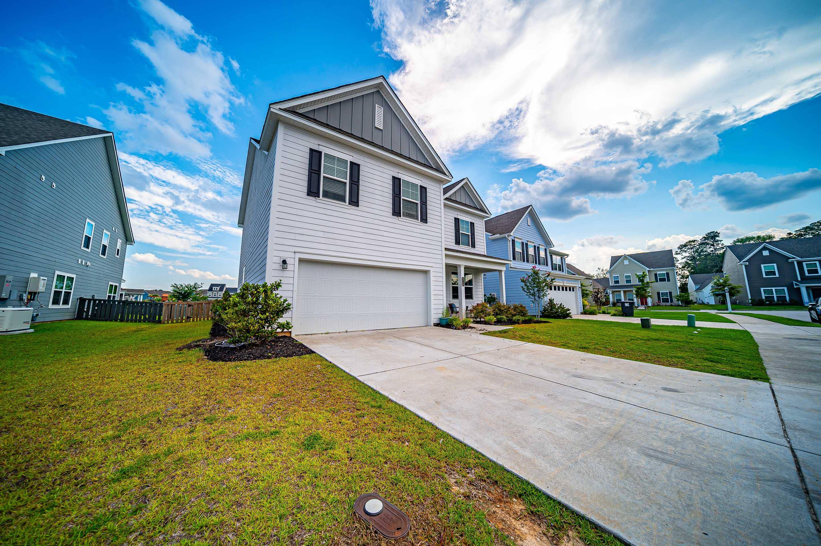 Summerville, SC 29483,107 Goose Rd