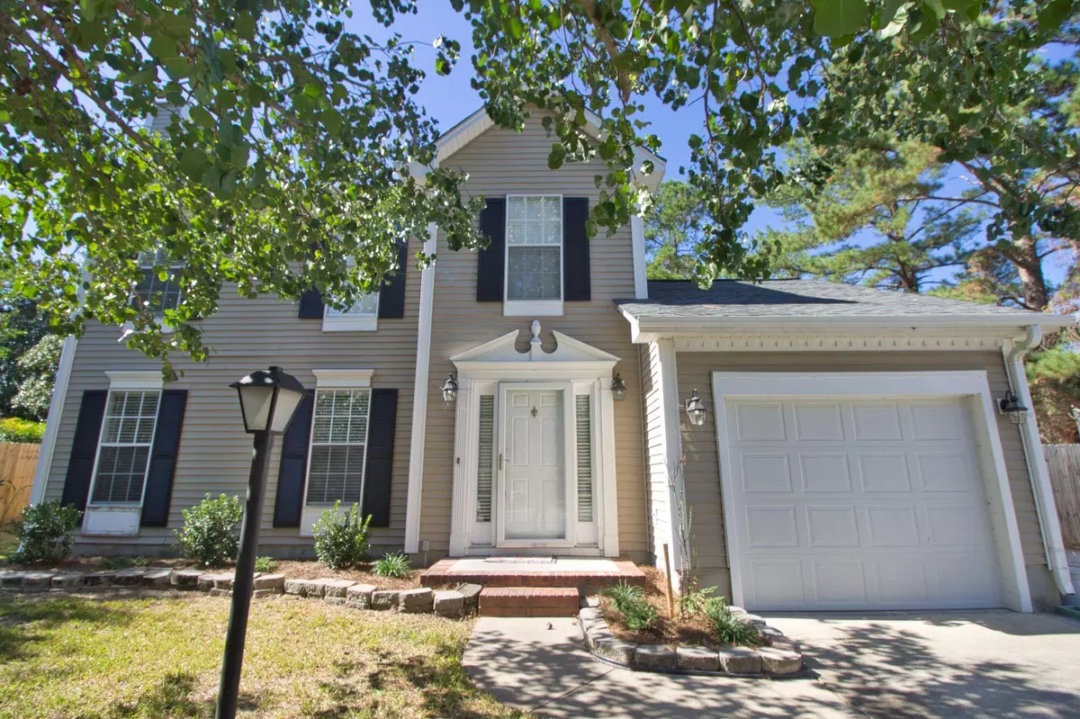Summerville, SC 29485,129 Whaler Rd