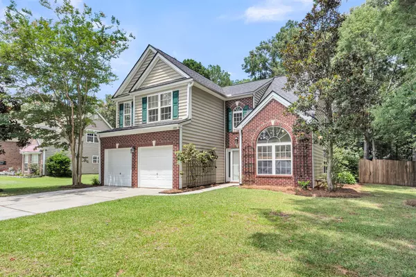 Goose Creek, SC 29445,104 Thousand Oaks Cir