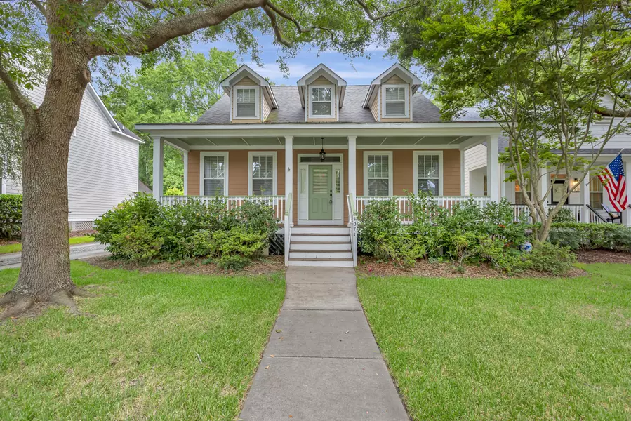 1071 Barfield St, Charleston, SC 29492