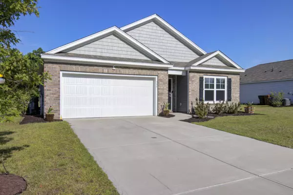 Moncks Corner, SC 29461,509 Shady Maple St
