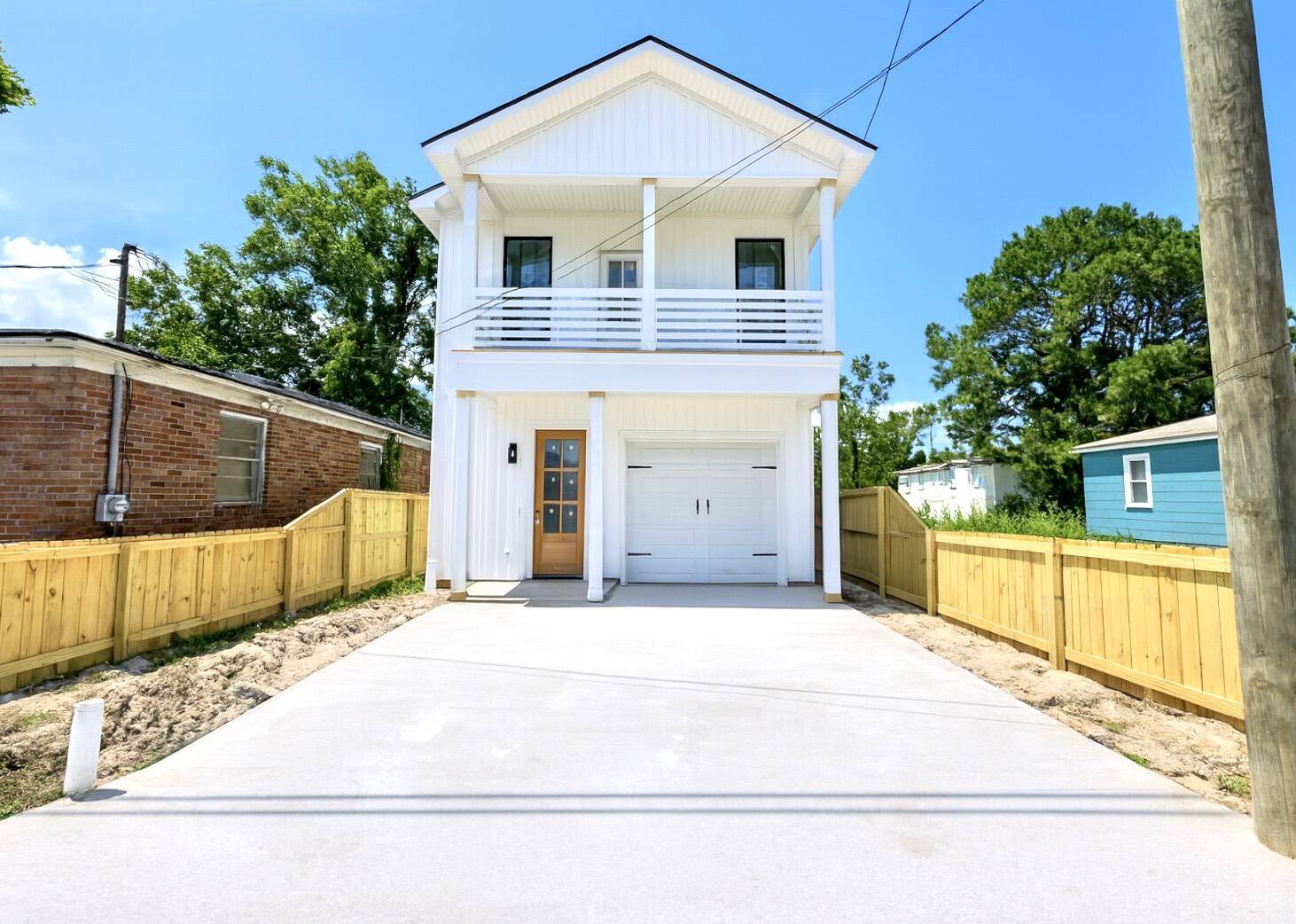 2032 Forest Ave, North Charleston, SC 29405