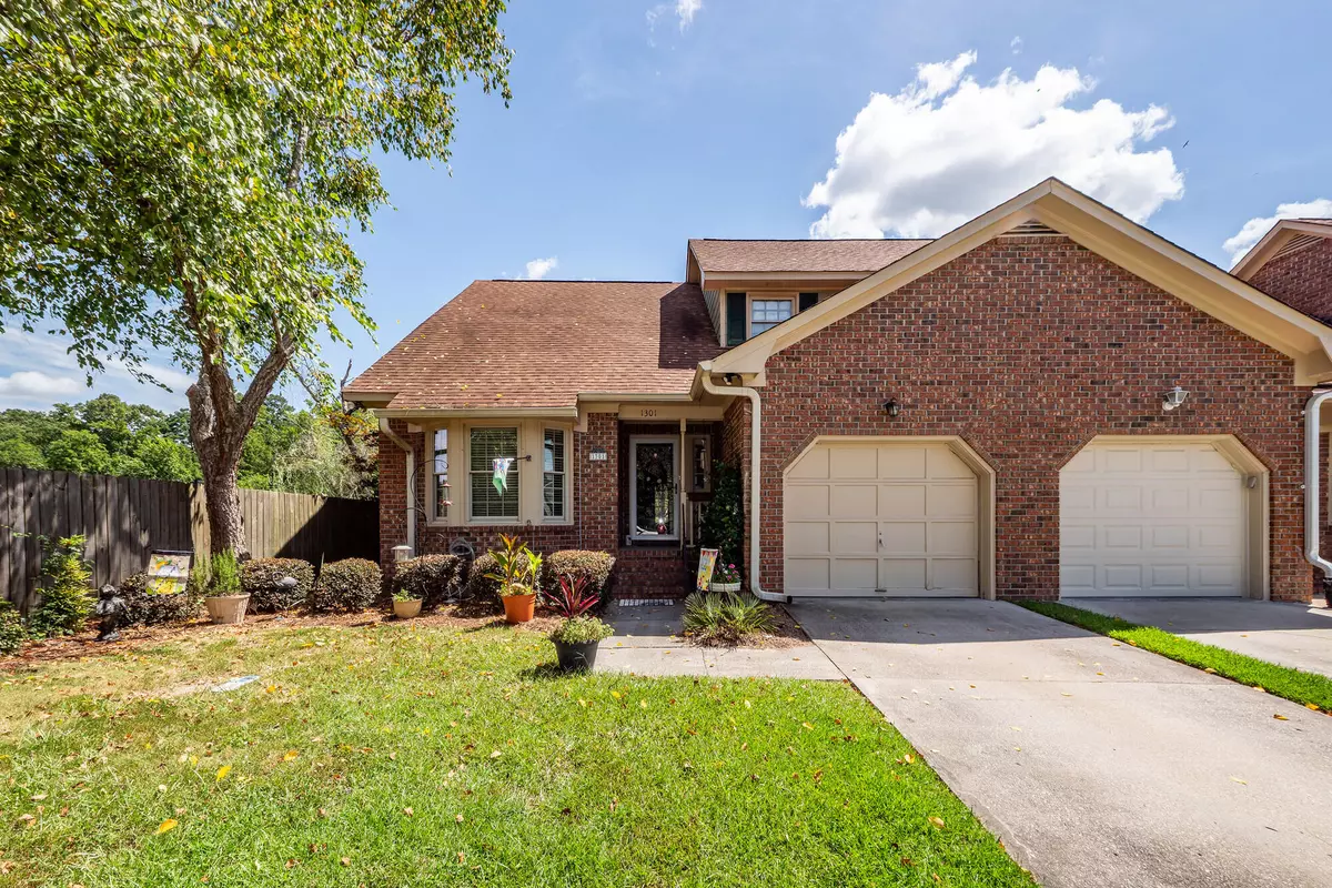 Summerville, SC 29485,1301 Audubon Ct