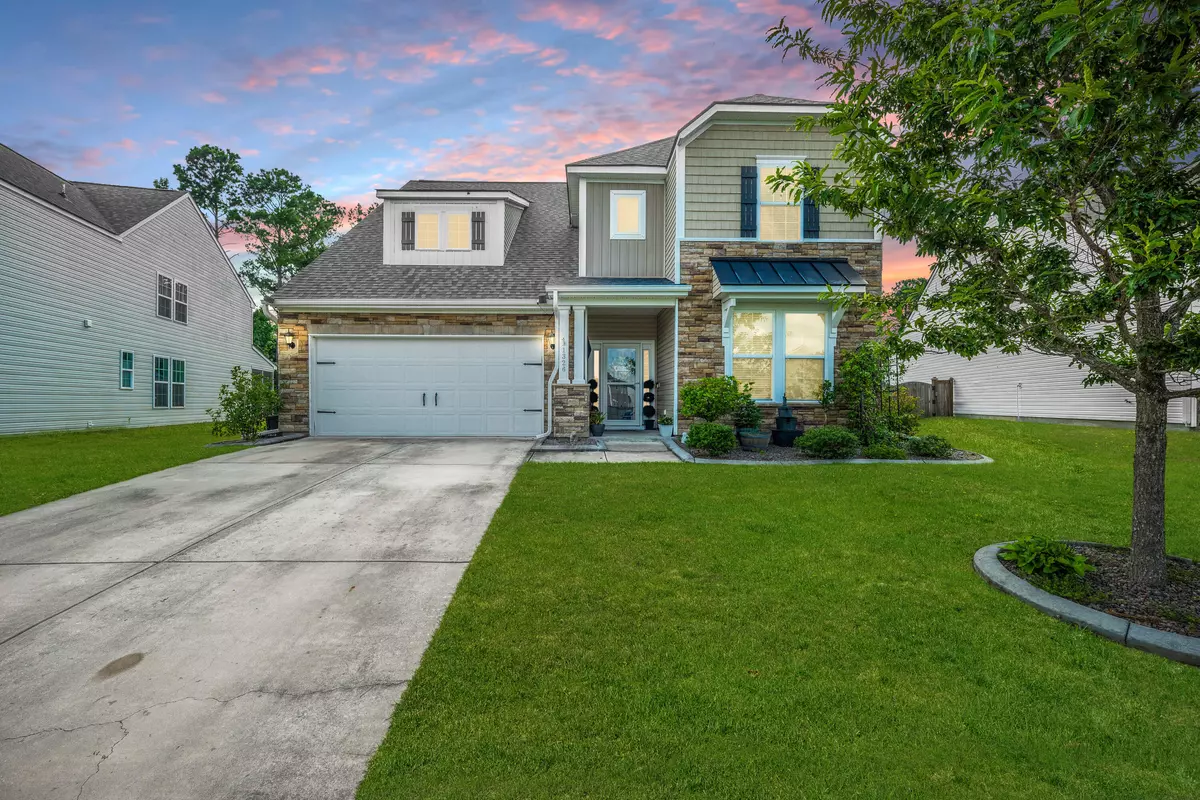 Ladson, SC 29456,1326 Hermitage Ln