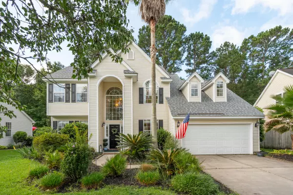 1425 Endicot Way, Mount Pleasant, SC 29466