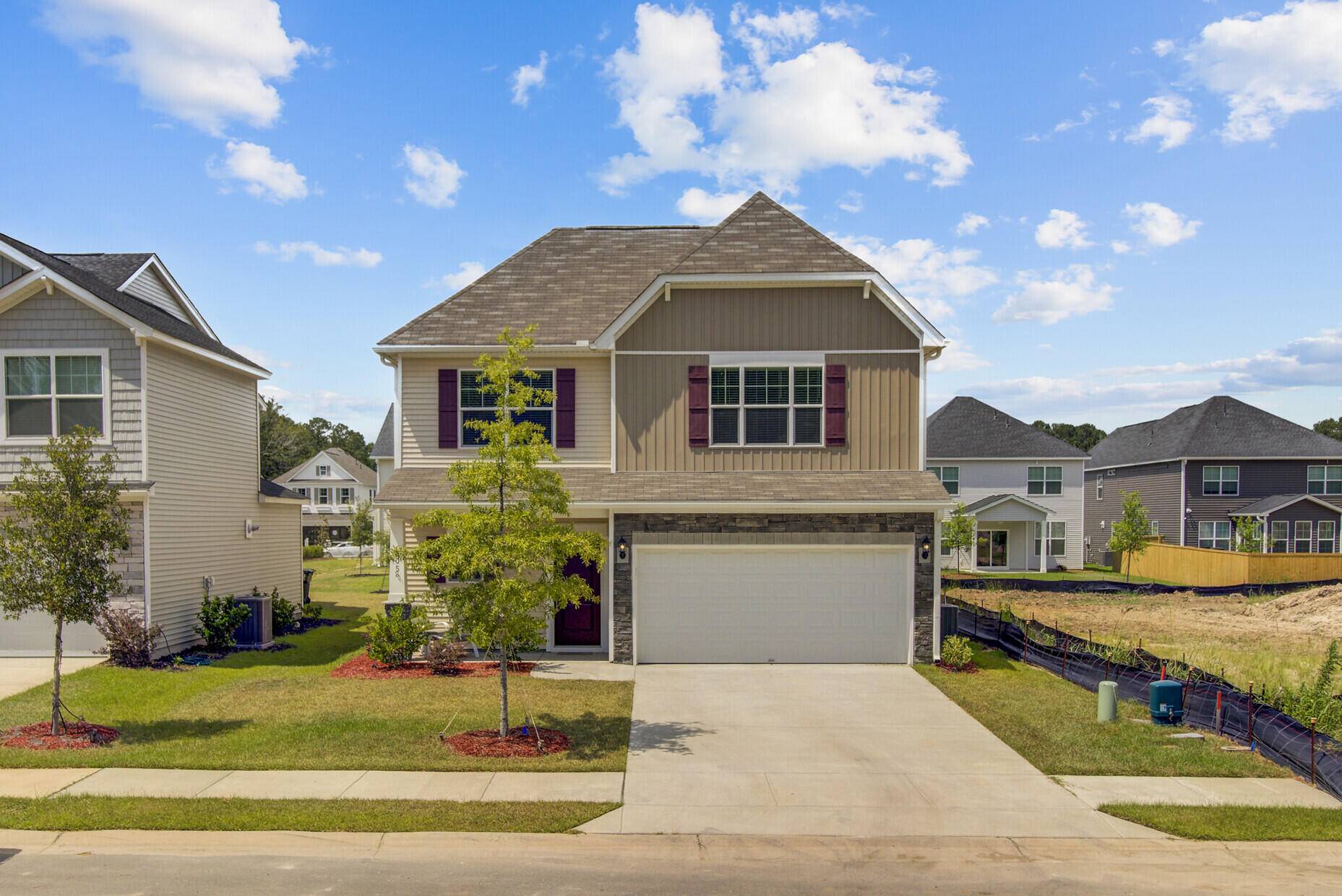 Summerville, SC 29483,105 Guernsey Ln