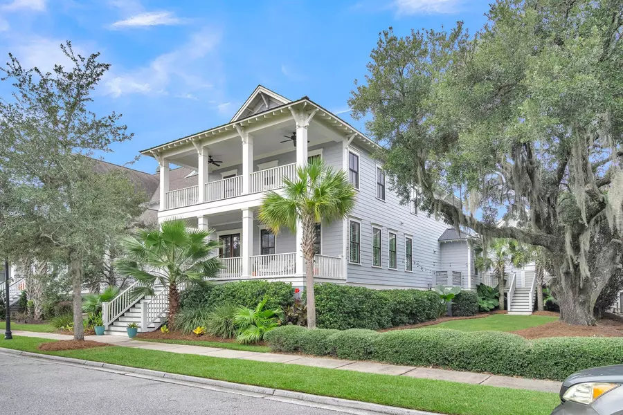 164 River Green Pl, Charleston, SC 29492