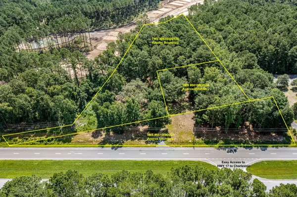 Awendaw, SC 29429,6539 N Hwy 17