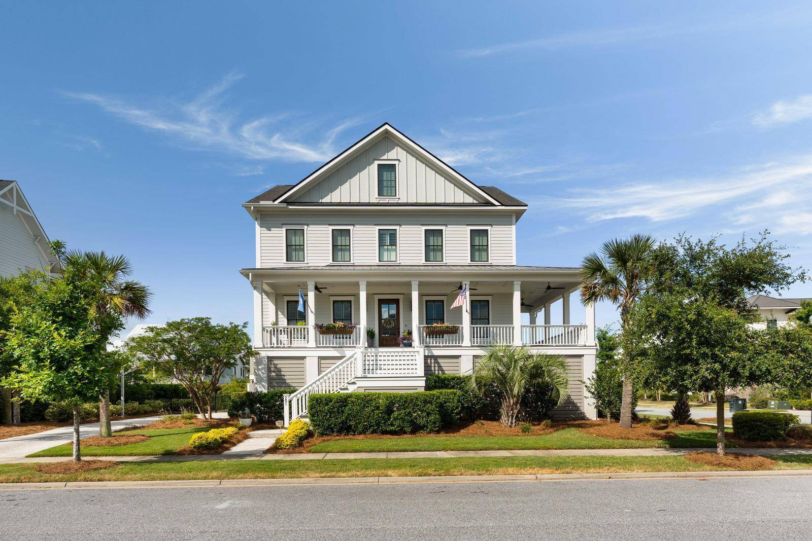 201 Foundry St, Charleston, SC 29492
