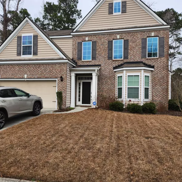 150 Hickory Ridge Way, Summerville, SC 29483