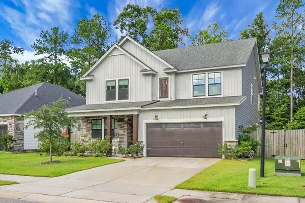 Moncks Corner, SC 29461,285 Whirlaway Dr