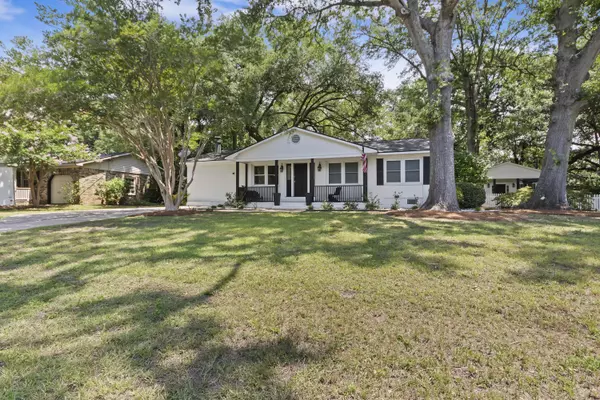 Mount Pleasant, SC 29464,1431 Glencoe Dr