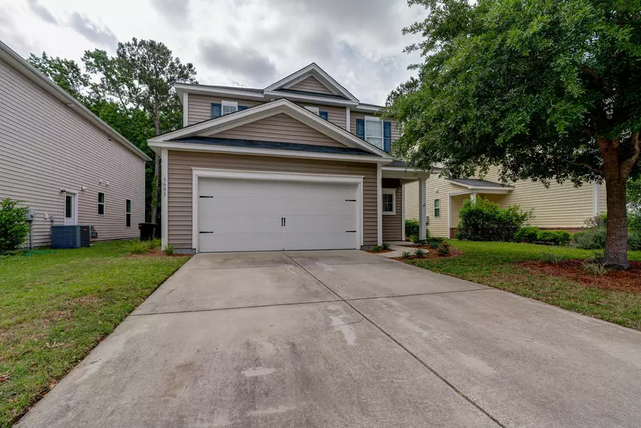 3603 Franklin Tower Dr, Mount Pleasant, SC 29466
